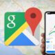 Aplikasi GPS Untuk Android