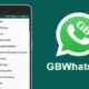 Ciri-Ciri Pengguna HP Menginstall GB WhatsApp