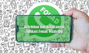 Aplikasi Pesan Fouad WhatsApp