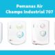 Pemanas Air Champs Industrial