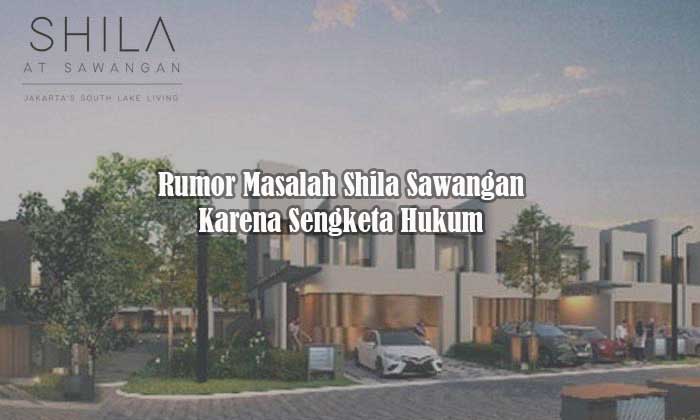 kasus shila sawangan