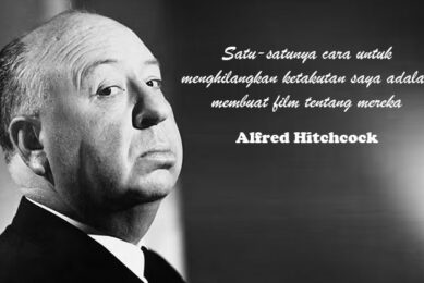 alfred hitchcock