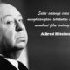 alfred hitchcock