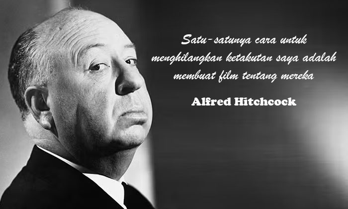 alfred hitchcock