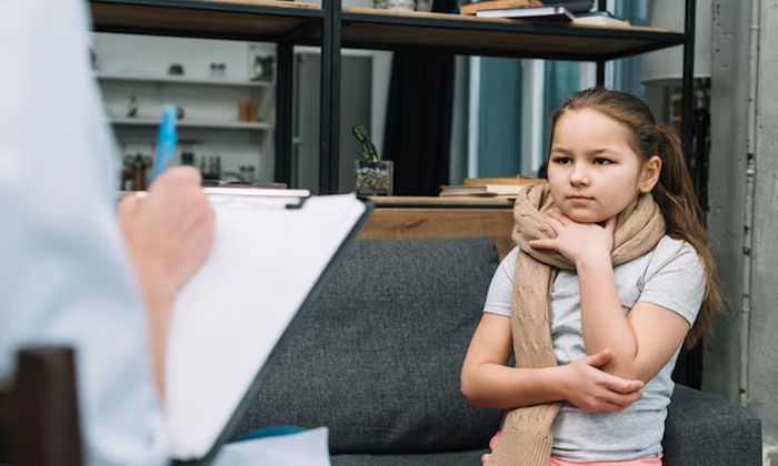 dukungan emosional untuk anak di masa pertumbuhan