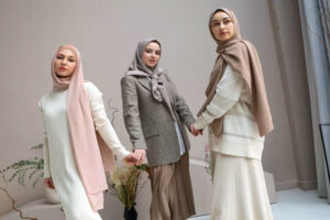 tips fashion hijab stylish dan nyaman dipakai
